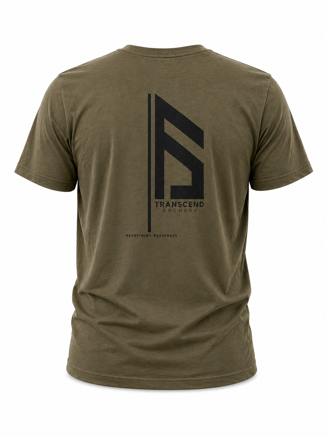 Split Logo T-Shirt