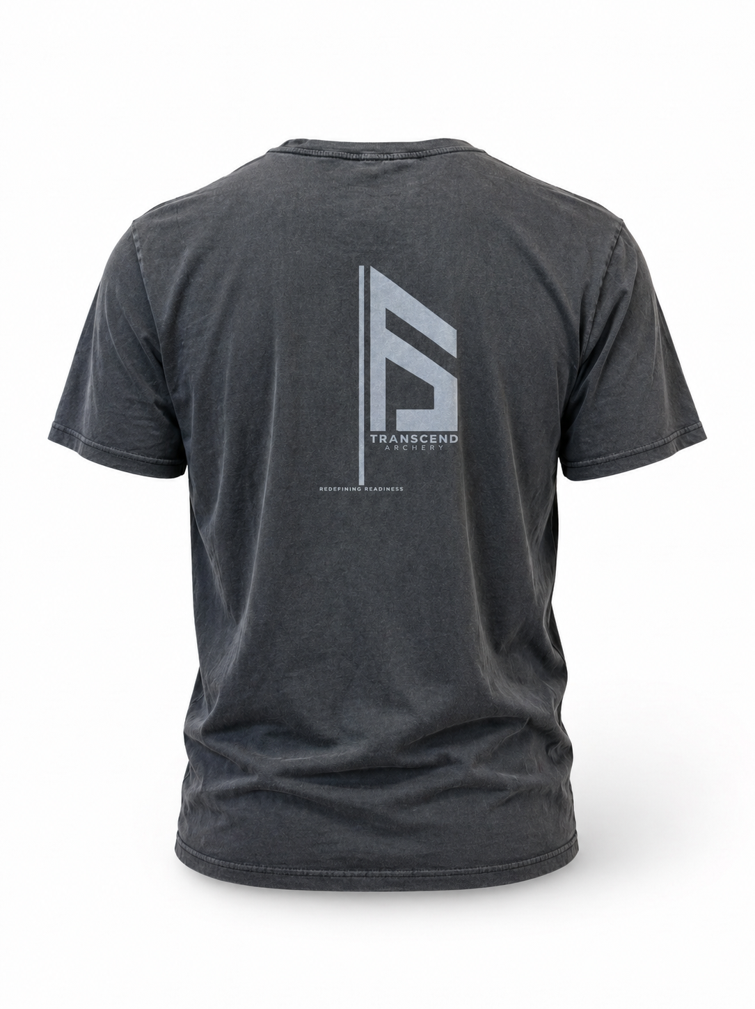 Split Logo T-Shirt