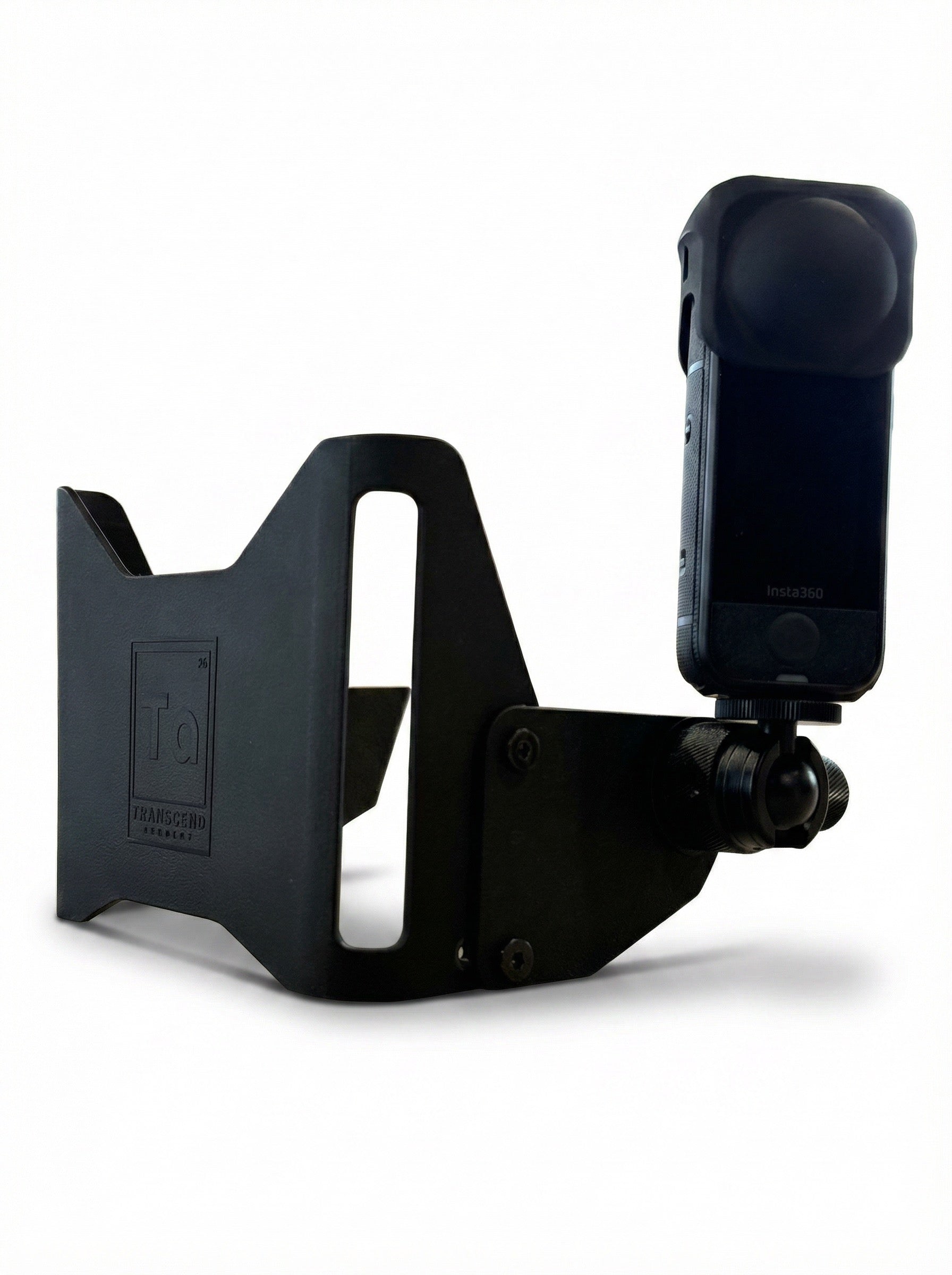 Capture Camera Mount