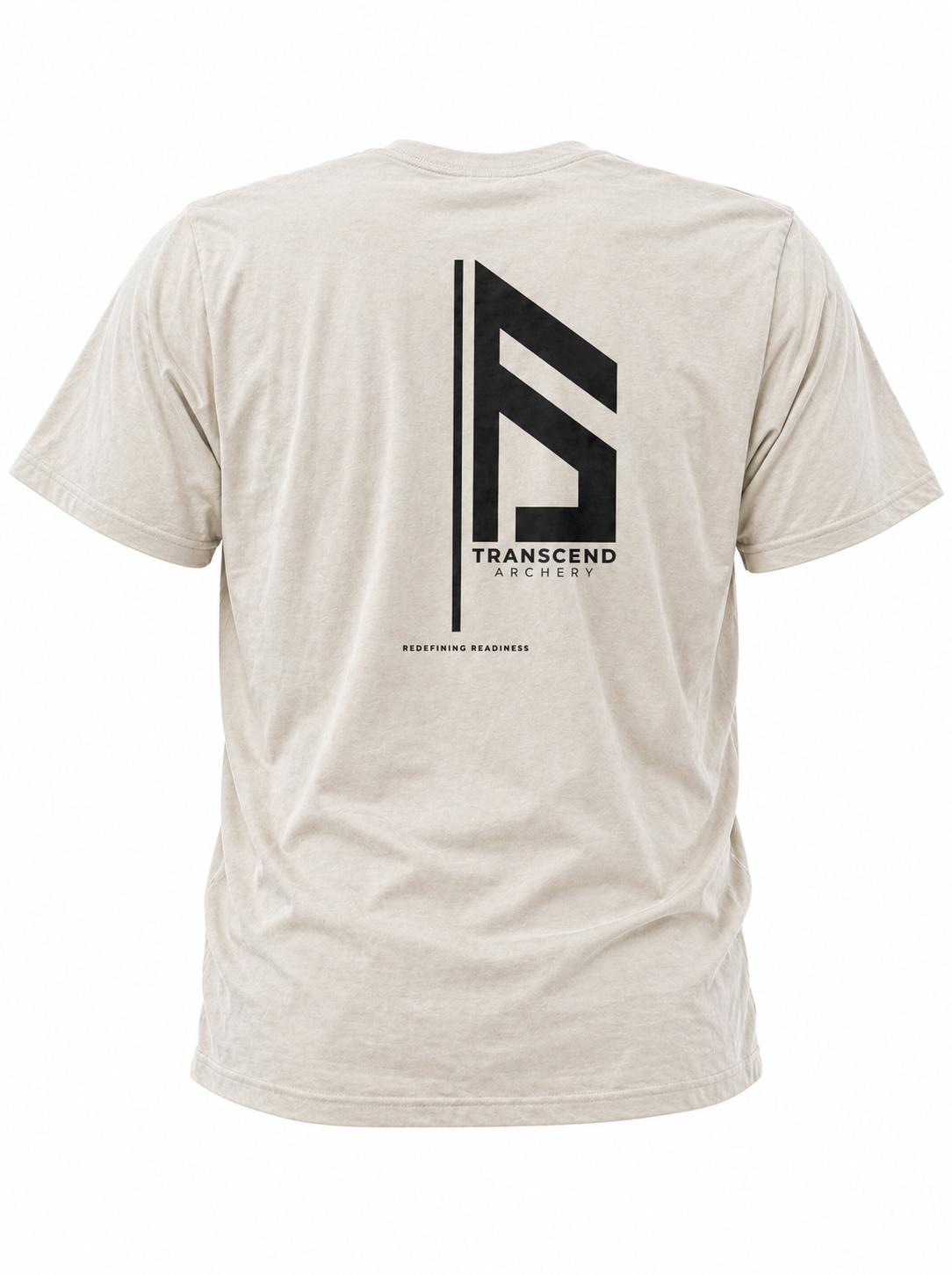 Split Logo T-Shirt