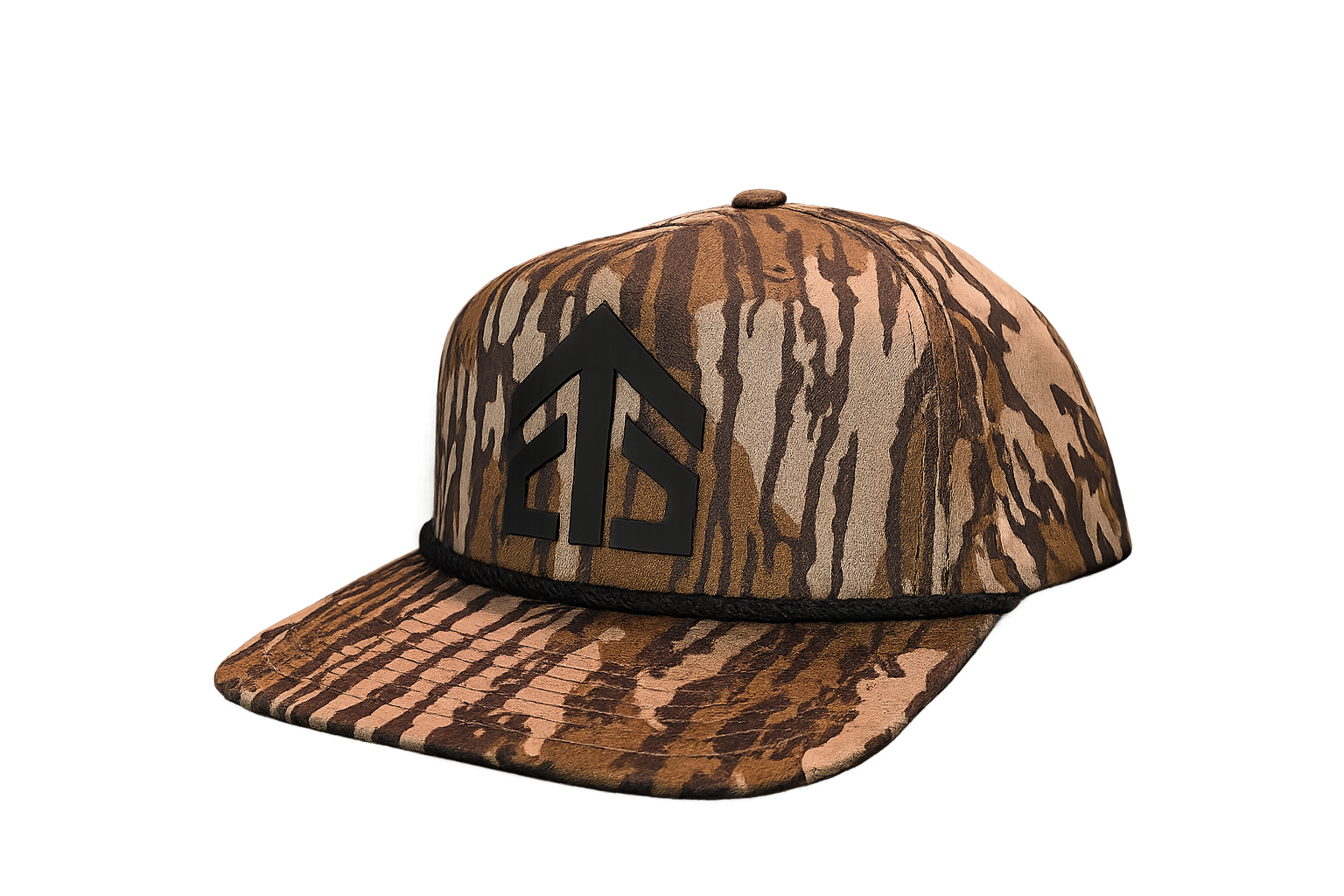 Bottomland Premium Icon Hat