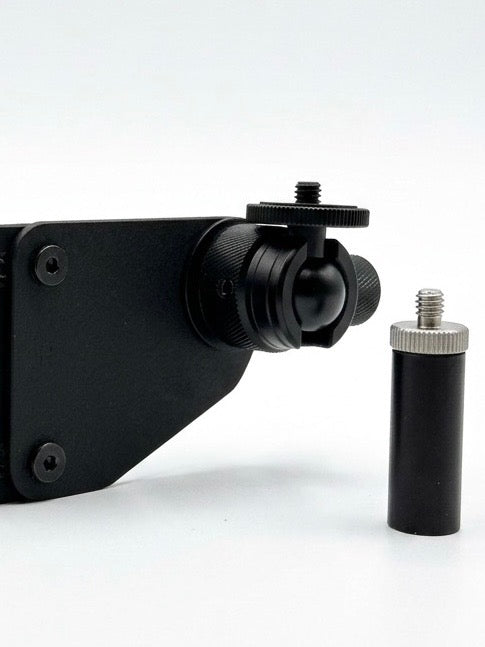 Capture Camera Mount