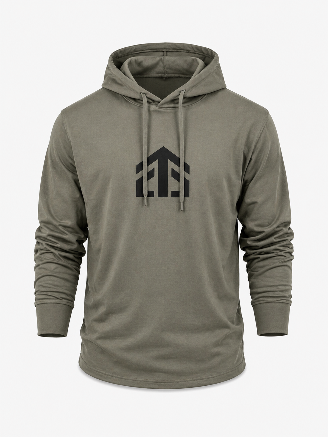 Icon Hoodie
